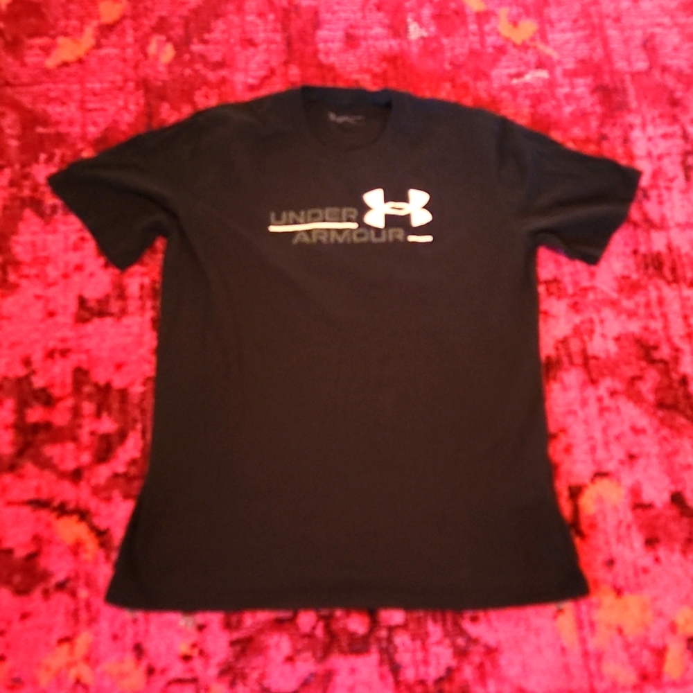 Under Armour Tee
